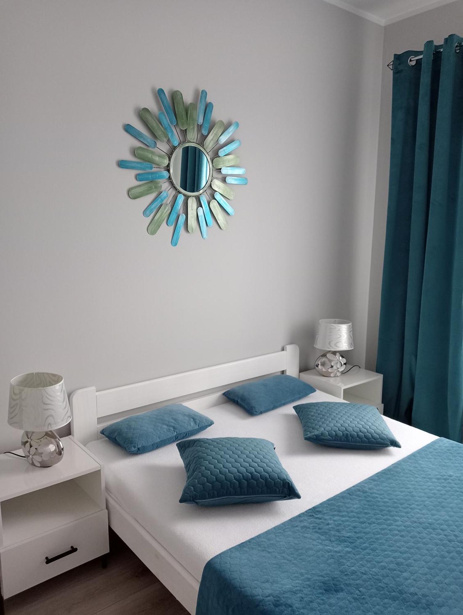 Apartament Manhattan Os.Jarzebinowe Szczecin Exterior photo